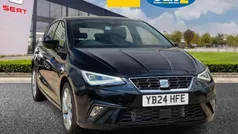 Used 2024 Seat Ibiza FR Hatchback | £16,500 (Fair price)
