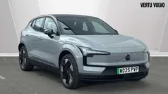 Used 2025 Volvo EX30 Performance SUV | £28,621 (Super price)