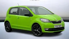 Used 2018 Skoda Citigo Colour Edition Hatchback | £6,699 (Fair price)