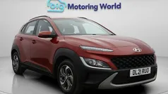 Used 2021 Hyundai Kona SE SUV | £15,000 (Good price)