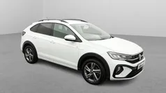 Used 2024 VW Taigo R-line SUV | £20,099 (Fair price)