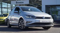 Used 2020 VW Golf VII Edition Hatchback | £16,390 (Good price)