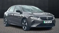 Used 2020 Vauxhall Corsa-e Hatchback | £9,545 (Fair price)