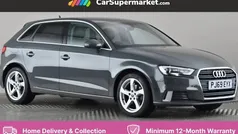 Used 2020 Audi A3 Sportback Sport Hatchback | £15,697 (Fair price)