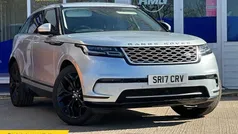 Used 2020 Land Rover Range Rover Velar SE SUV | £16,900 (Super price)