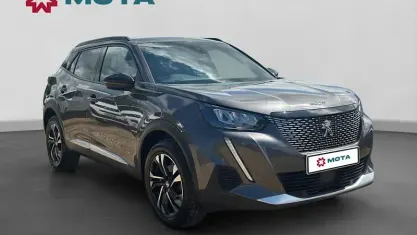 Used Peugeot 2008 Allure+ 101 HP (74 kW) 2023 SUV