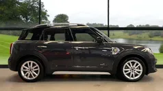 Used 2020 Mini Cooper S Countryman Sport SUV | £17,650 (Fair price)