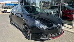 Used 2020 Alfa Romeo Giulietta Sprint Hatchback | £12,995 (Fair price)