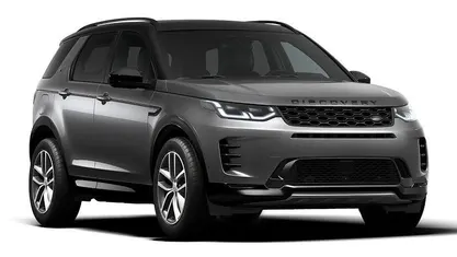 New 2025 Land Rover Discovery Sport Landmark SUV | £48,831 (Good price)