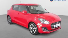 Used 2019 Suzuki Swift SZ5 Hatchback | £8,999 (Fair price)