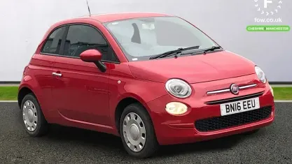 Used Fiat 500 Pop 69 HP (50 kW) 2020 Hatchback