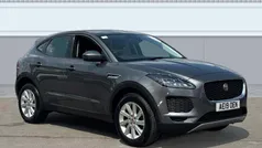 Used 2020 Jaguar E-Pace S SUV | £15,120 (Good price)