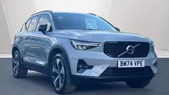 Used 2026 Volvo XC40 Plus SUV | £34,685 (Fair price)