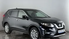 Used 2019 Nissan X-Trail Acenta Premium SUV | £14,350 (Good price)