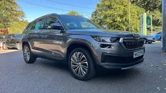 Used 2023 Skoda Kodiaq SE L Executive SUV | £30,991 (Fair price)