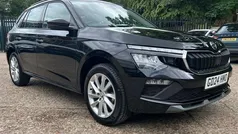 Used 2024 Skoda Kamiq SE SUV | £17,172 (Fair price)
