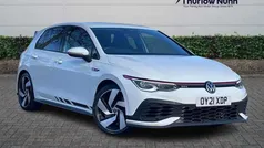VW Golf VIII