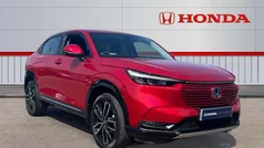 Used 2024 Honda HR-V Advance SUV | £23,030 (Fair price)