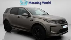 Used 2023 Land Rover Discovery Sport HSE Dynamic SUV | £27,000 (Good price)