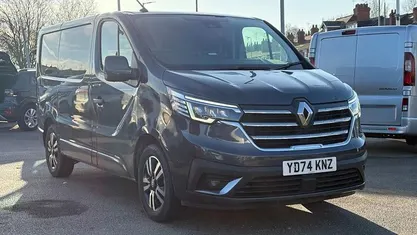 Used 2013 Mini Cooper D Chili Hatchback | £19,789