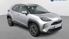 Used 2025 Toyota Yaris Hybrid Estate | £22,649 (Fair price)