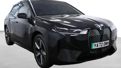 Used 2023 BMW iX M Sport SUV | £42,850 (Super price)