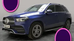 Used 2021 Mercedes E300 AMG line Estate | £30,828 (Fair price)