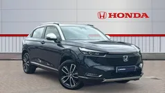 Blue Used 2023 Honda HR-V Advance SUV | £24,382 (Fair price)