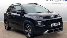 Used 2023 Citroën C3 Aircross PureTech SUV | £11,573 (Good price)