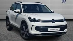 Used 2024 VW Tiguan Life SUV | £32,291 (Fair price)