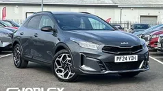 Used 2025 Kia XCeed GT-Line SUV | £19,336 (Fair price)