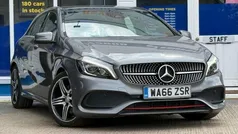 Used 2018 Mercedes A250 Premium Hatchback | £12,600 (Fair price)
