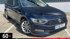 Used 2018 VW Passat Business Estate | £7,797 (Super price)