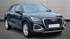Used 2024 Audi Q2 Sport SUV | £27,995 (Fair price)