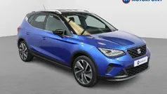 Used 2026 Seat Arona FR Sport SUV | £16,249 (Good price)