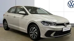 Used 2025 VW Polo Life Hatchback | £15,689 (Good price)