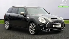 Used 2020 Mini Cooper Clubman Comfort Estate | £18,599 (Fair price)