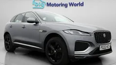Used 2025 Jaguar F-Pace R-Dynamic SUV | £26,800 (Super price)
