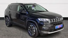 Black New 2024 Jeep Compass Limited SUV | £26,020 (Good price)