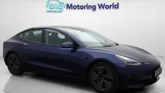 Used 2023 Tesla Model 3 Long Range AWD Sedan | £18,100 (Fair price)
