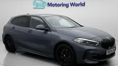 Used 2023 BMW 116 M Sport Hatchback | £24,300 (Fair price)