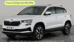 Used 2024 Skoda Karoq SE L SUV | £21,972 (Good price)