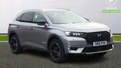 Used 2021 DS Automobiles DS7 Crossback Performance SUV | £14,599 (Fair price)
