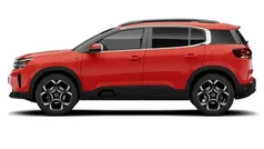 Used 2020 Citroën C5 Aircross Flair SUV | £11,899 (Fair price)