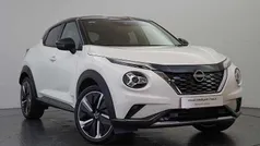 Used 2022 Nissan Juke Tekna+ SUV | £20,390 (Fair price)