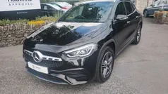 Black Used 2022 Mercedes GLA250 Premium SUV | £26,795 (Fair price)
