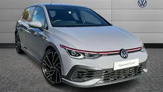 Grey Used 2022 VW Golf VIII GTI Clubsport Hatchback | £25,991 (Good price)