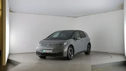 Usado VW ID.3 Pro 150 kW (204 CV) 2022 Utilitario
