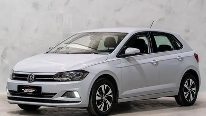 Used VW Polo SE 65 HP (47 kW) 2019 Hatchback