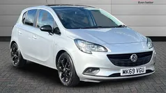 Used 2019 Vauxhall Corsa Hatchback | £7,980 (Fair price)